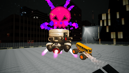 Monster Truck Destruction Game download for android  1.1.2 list_2