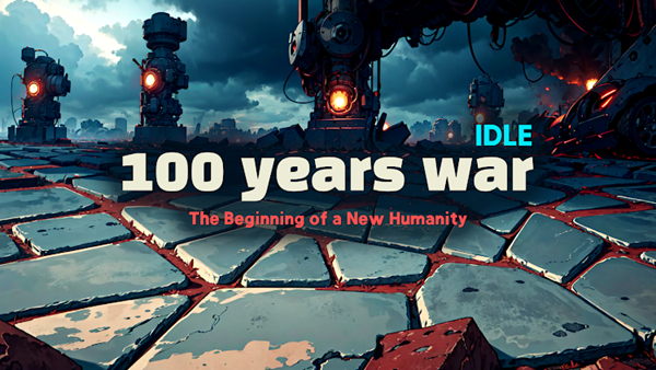 100 years war apk download for android picture 1