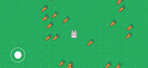 Bunny Rabbit Carrot Collector apk download latest version  1.0 list_3