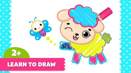 Drawing Games for Kids app free download latest version  1.13 list_1