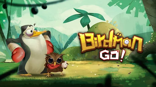 Birdman GO Apk Download for Android  1.0 list_3