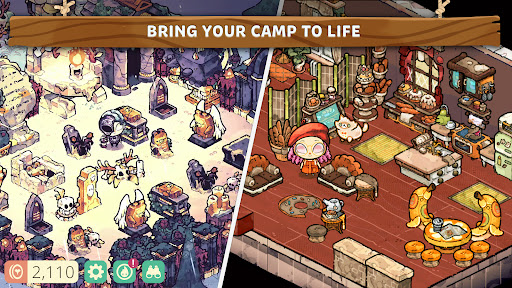 Cozy Grove Camp Spirit Full Game Free Download  1.0.1 list_2