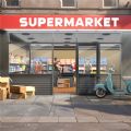 Manage Supermarket Simulator mod menu apk 2.0 unlimited everything  2.0