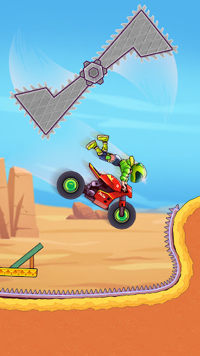 Moto Race Master Bike Racing mod apk latest version  1.2.9 list_