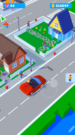 Toy City Block Building 3D mod apk latest version  0.0.4 list_