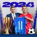 top eleven 2024 mod apk unlimited money  24.31