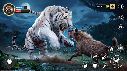 The Lion King Simba＇s Journey apk download latest version  1.1 list_2