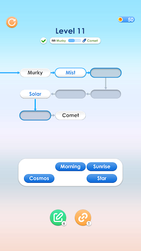 Association Chain game download latest version picture 1