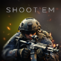 Shoot＇em apk latest version   3.9