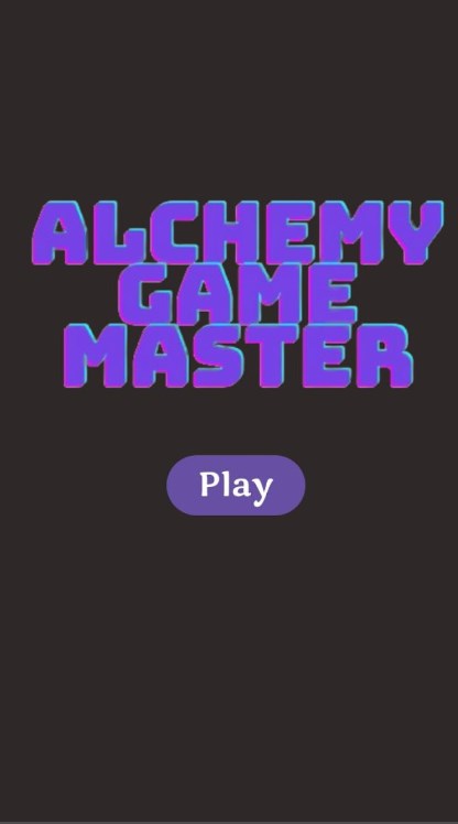 Alchemy Game Master apk download for android  v1.0 list_