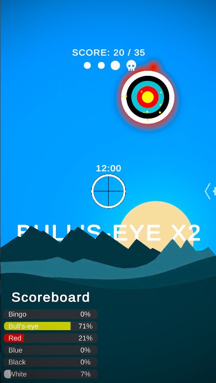 Aim Archery apk download for android  1.4 list_2