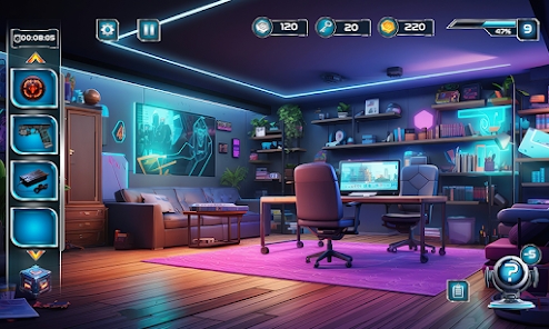 Escape Games Mortal Reckon apk download for android  1.5 list_