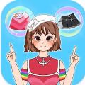 Left or Right Star Girl Style apk download for android  1.0.0