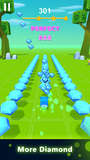 Cube Hop EDM Rush apk download latest version  0.1.0 list_