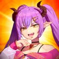 Idle Dragon Princess AFK RPG apk download for android  0.3