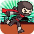 Ninja Jumper Adventures apk download for android  1.0