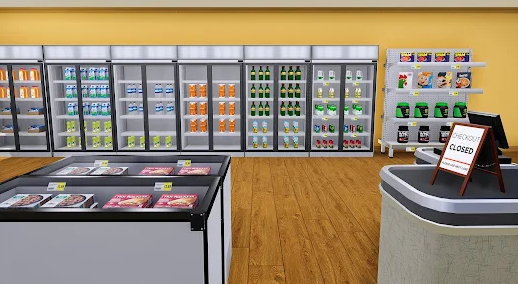 Store Management Simulator Mod Apk Unlimited Money  1.2.7 list_2