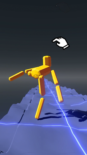 Puppetman Off Road apk 043 latest version download picture 2