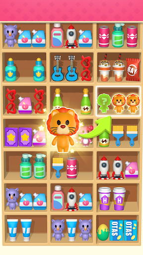 Triple Sort Drop Sorting Fun apk download latest version  1.0.96 list_5