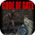 CODE OF GATE apk latest version  1.0.0.2