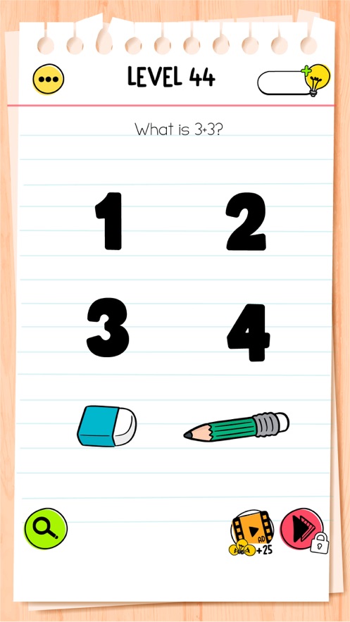 Brain Test All Star apk download for android   1.1.0 list_2