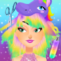 Beauty salon Hairdressers mod apk 1.1.5 unlocked everything  1.1.5