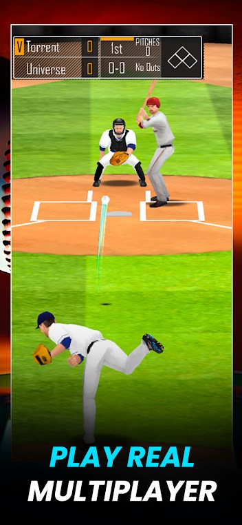 Baseball 3D apk latest version  v1.0 list_1