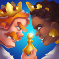 Kingdom Chess mod apk unlimited money and gems  1.0.15