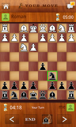 Chess Live mod apk download  3.6 list_2