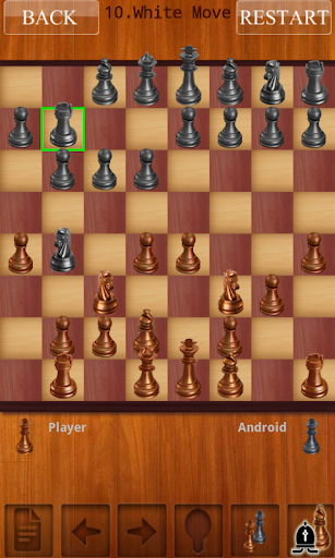 Chess Live mod apk download picture 1