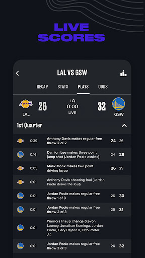 Bleacher Report app download for android picture 2