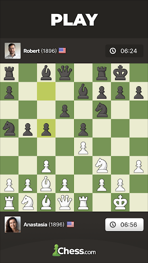 Chess Play and Learn premium apk free download latest version picture 1