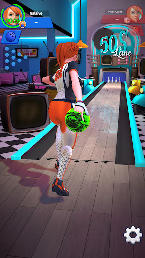 Bowling Club Realistic 3D PvP Mod Apk 1.5.13 Unlimited Everything  1.5.13 list_