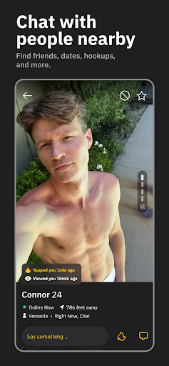 Grindr Mod Apk 24.8.0 Premium Unlocked Latest Version  24.8.0 list_4