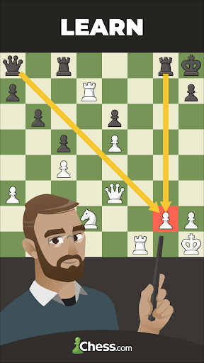 Chess Play and Learn premium apk free download latest version  4.6.26-googleplay list_