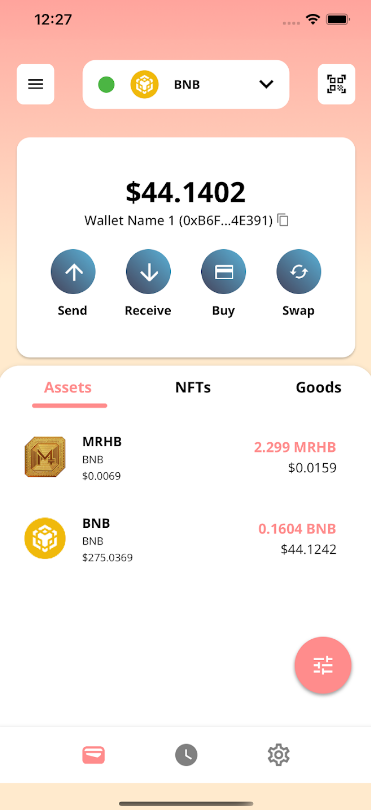 Sahal Wallet App Download Latest Version  v2.16.06 list_