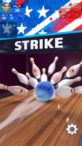 Bowling Club Realistic 3D PvP Mod Apk 1.5.13 Unlimited Everything  1.5.13 list_3