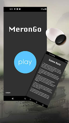 MeronGo Board Conquest game download for android  1.0.0 list_