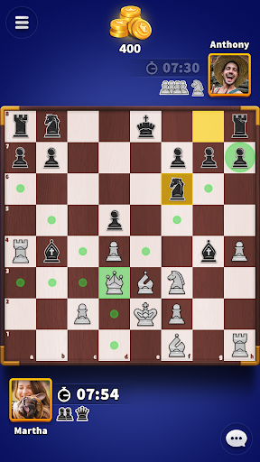 Chess Clash Online & Offline mod apk unlimited money  8.0.2 list_