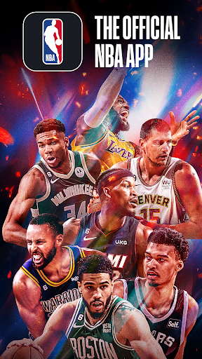 NBA Live Games & Scores mod apk latest version download  0.18.1.20230714160120 list_