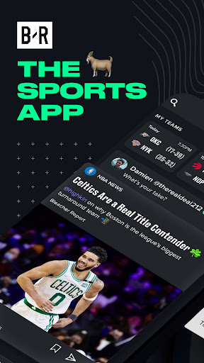 Bleacher Report app download for android  v2000091 list_