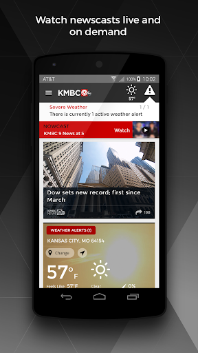 KMBC 9 News and Weather app download for android  v5.7.13 list_1