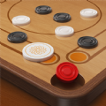 Carrom Pool mod apk aim hack 15.4.2 unlimited money and gems  15.4.2