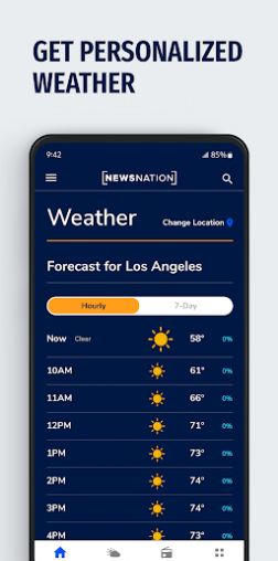 NewsNation Unbiased News app download latest version  1.43 list_4
