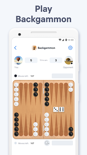 Backgammon Board Game apk download for android  1.10.0 list_3