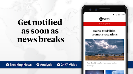 ABC News Live Breaking News app download  v8.25.0 list_5