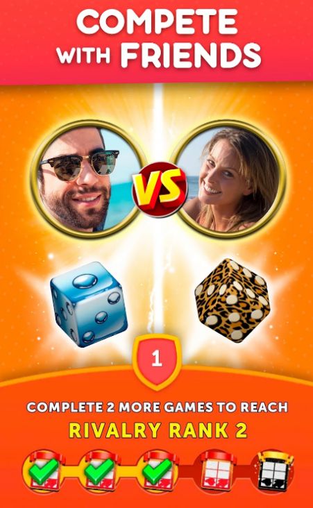 YAHTZEE With Buddies Dice Game apk picture 1