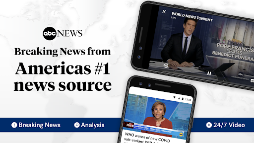 ABC News Live Breaking News app download  v8.25.0 list_2