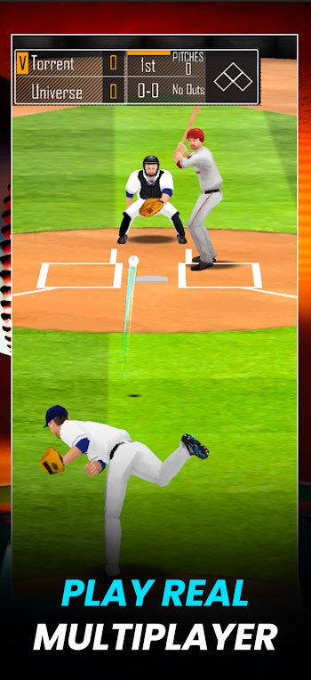 Baseball 3D apk latest version  v1.0 list_3