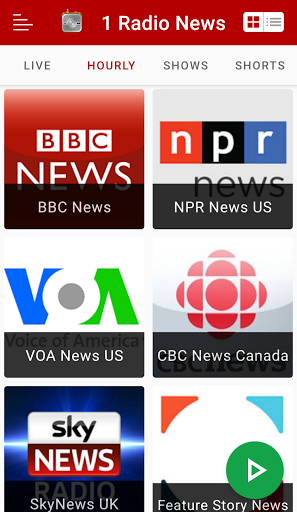 1 Radio News pro mod apk download  3.4.0-play-store list_